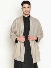 Men’s Pure Wool Lohi Natural Wool Shades