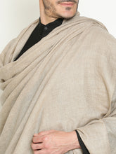 Men’s Pure Wool Lohi Natural Wool Shades