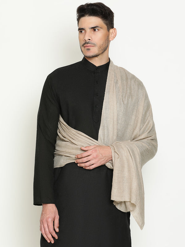 Toosh wool lohi for men