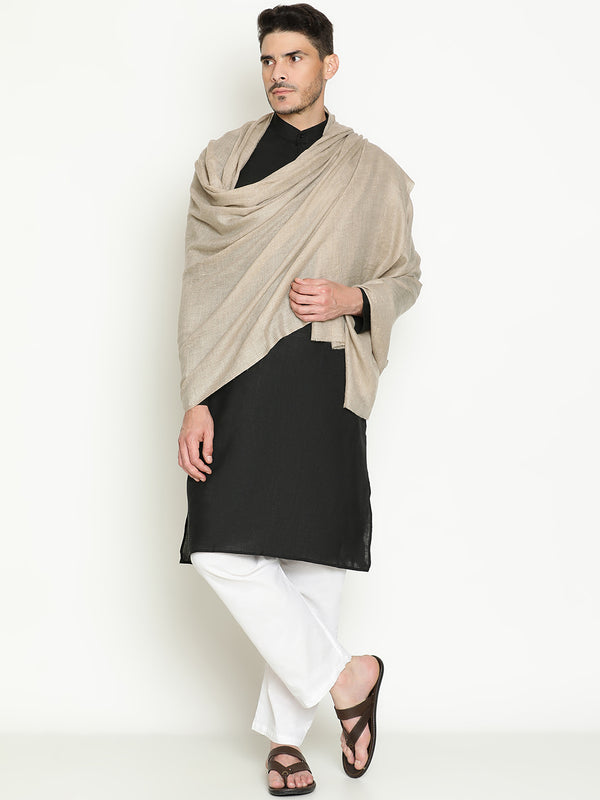 Toosh wool lohi for men