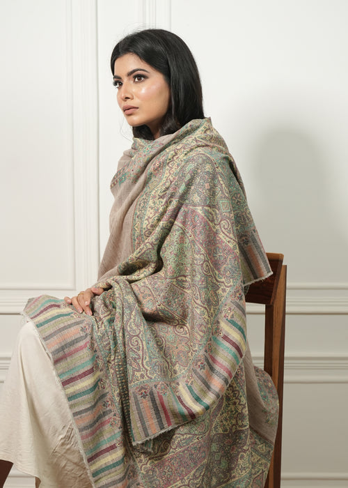 Shawls